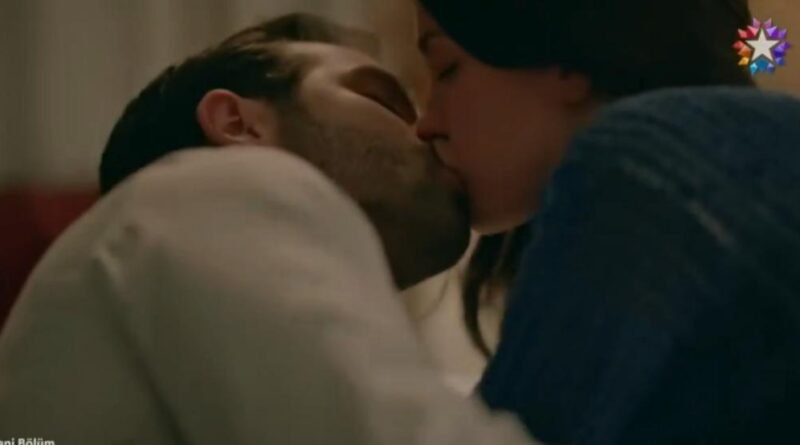 Sahipsizler Dizisindeki Zorla Birliktelik Sahnesi Tepki Topladı: 'Diziye Hiç Yakışmamış!'