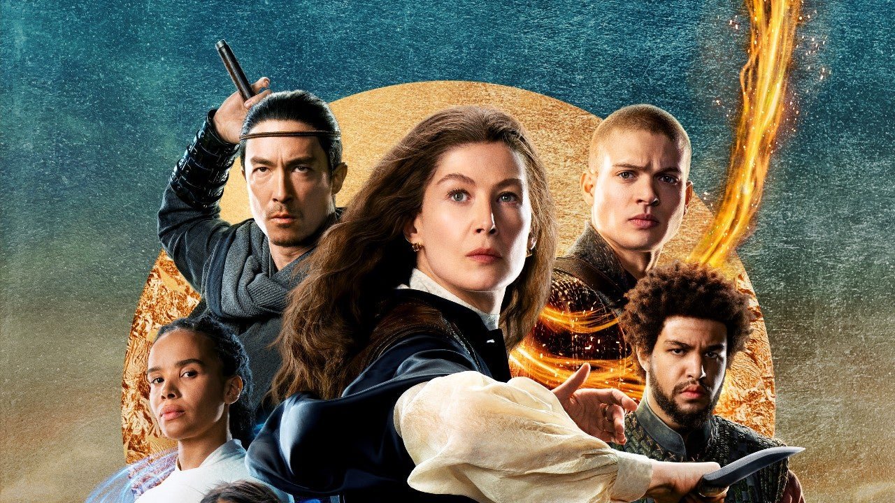 The next season premieres on Prime Video on September 1.
