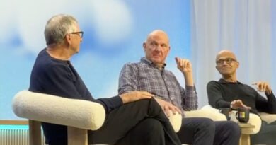 Microsoft Çalışanları, 50. Yıl Kutlamalarında Gerçekleştirdikleri Protesto Nedeniyle İşten Çıkarıldı