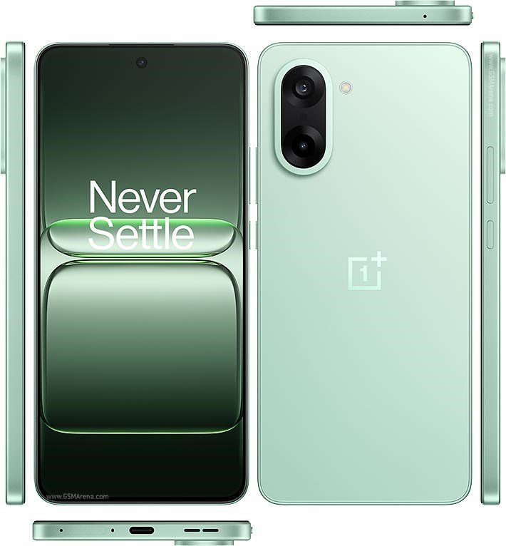 OnePlus Ace 5 Ultra ve Racing Edition tanıtıldı: İşte özellikleri