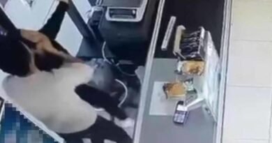Bodrum'da Kadına Şiddet: Acımasızca Saldırdı