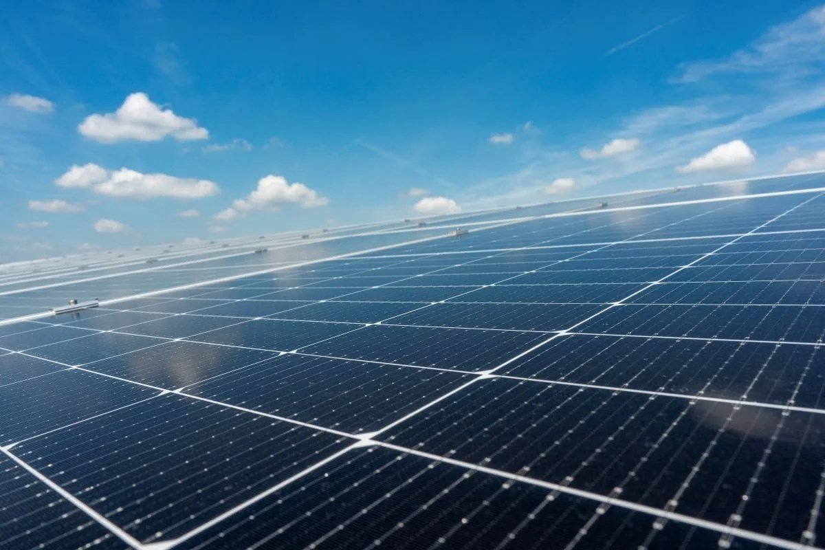 2025’te güneş enerjisi kurulumları 655 GW’a ulaşabilir
