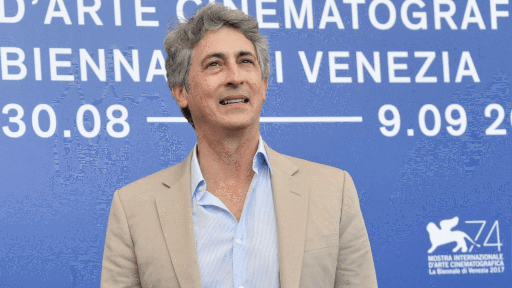 Alexander Payne, 82 Yaşında Venedik Film Festivali Jüri Başkanı Seçildi - Haberler