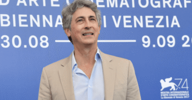 Alexander Payne, 82 Yaşında Venedik Film Festivali Jüri Başkanı Seçildi - Haberler