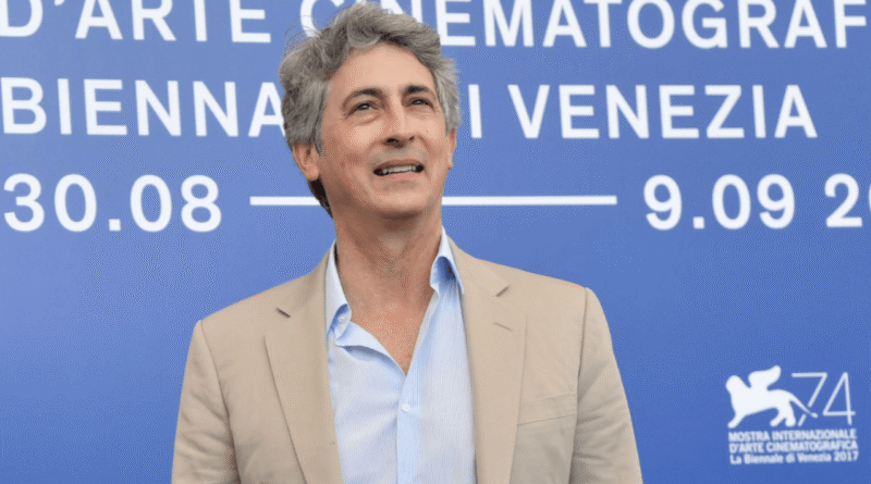 Alexander Payne, 82 Yaşında Venedik Film Festivali Jüri Başkanı Seçildi - Haberler