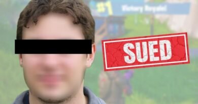 Epic Games, Fortnite Oyuncusuna Dava Açtı: Sebepleri Neler?