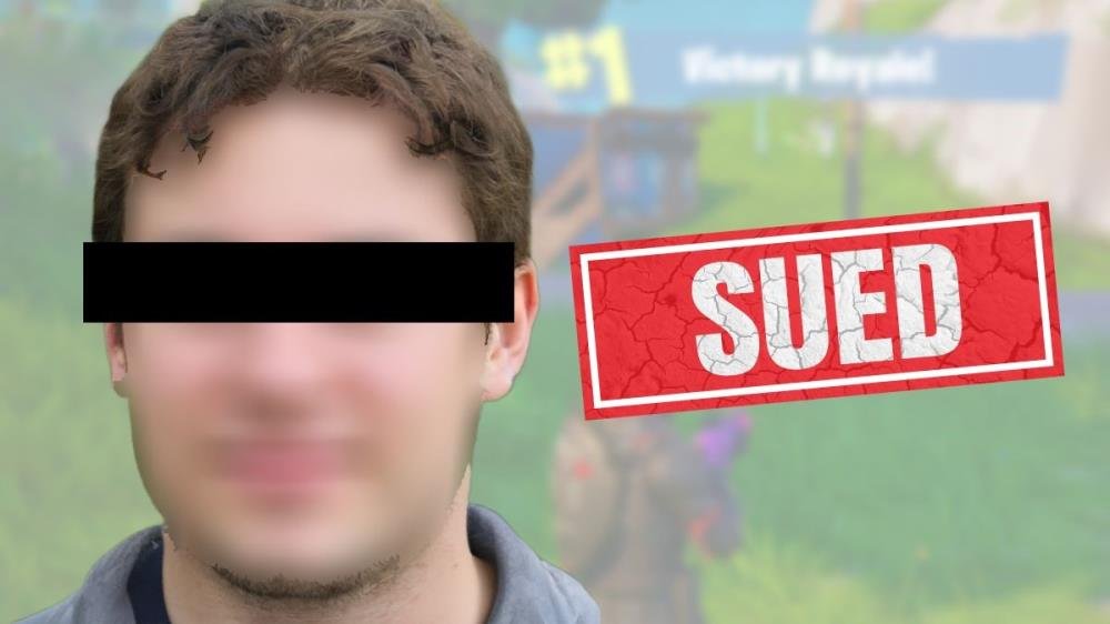 Epic Games, Fortnite Oyuncusuna Dava Açtı: Sebepleri Neler?