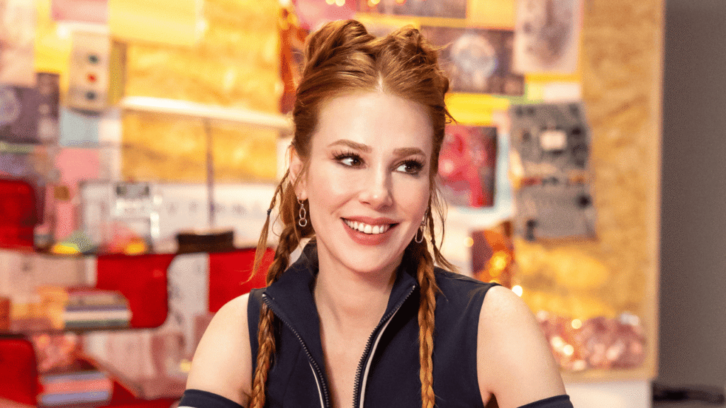 “Elçin Sangu ile 101” GAİN’de Yayında: Yeni Dünyanın Sorularına Eğlenceli Yanıtlar Veriyor - Haberler