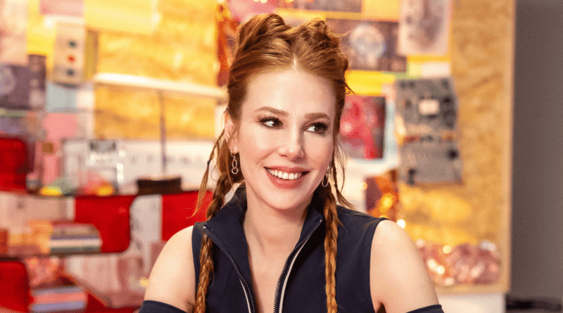 “Elçin Sangu ile 101” GAİN’de Yayında: Yeni Dünyanın Sorularına Eğlenceli Yanıtlar Veriyor - Haberler