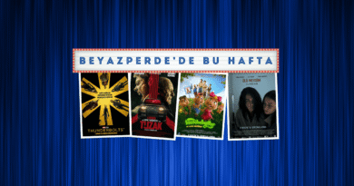 Vizyondaki Filmler: "Thunderbolts", "Tuzak", "Ölü Mevsim"
