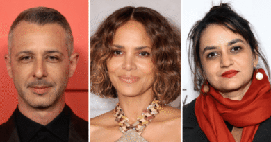 Cannes Film Festivali Jürisi Açıklandı - Haberler