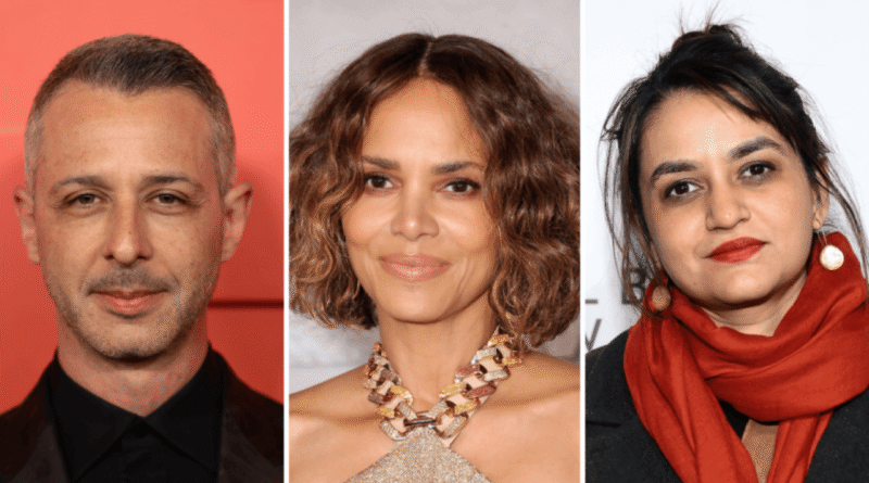 Cannes Film Festivali Jürisi Açıklandı - Haberler