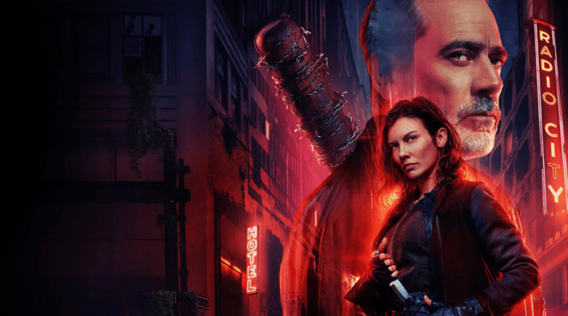 Mayıs Ayında TV+’da Aksiyon, Gerilim ve Fantastik Dünyaların Heyecanı Devam Ediyor - Haberler