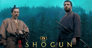 FX'in Popüler Dizisi "Shōgun" 2. Sezon Onayı Aldı - Haberler
