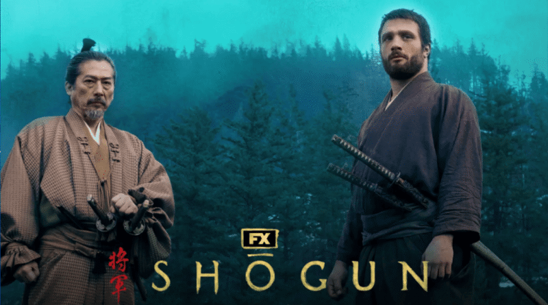 FX'in Popüler Dizisi "Shōgun" 2. Sezon Onayı Aldı - Haberler