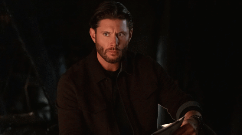 Jensen Ackles ve Eric Dane, "Countdown" Fragmanında Los Angeles'ı Kurtarmak İçin Zamanla Yarışıyor - Haberler