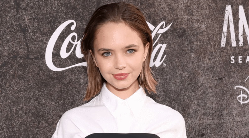 "Buffy the Vampire Slayer"ın Yeni Başrolü Ryan Kiera Armstrong Seçildi - Haberler