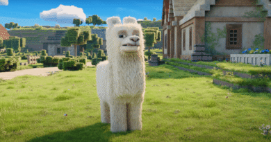 Yerli Gişe: “Bir Minecraft Filmi” Dördüncü Haftasında da Zirvede Kaldı - Haberler