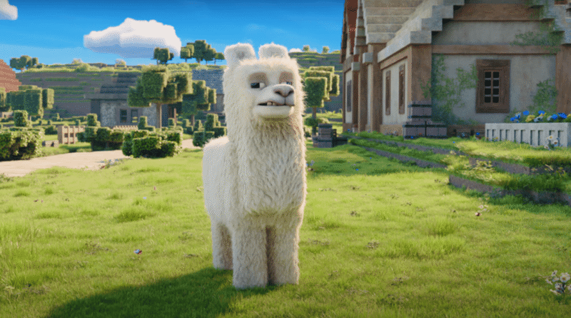 Yerli Gişe: “Bir Minecraft Filmi” Dördüncü Haftasında da Zirvede Kaldı - Haberler