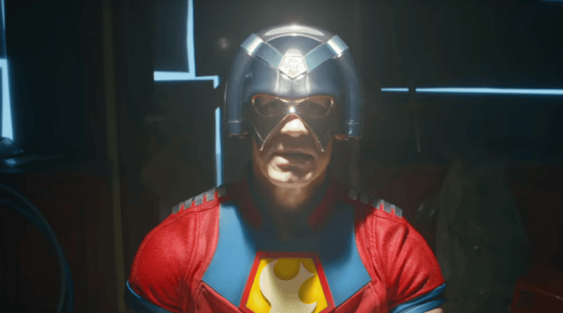John Cena'nın Başrolünde Olduğu DC Dizisi "Peacemaker"ın 2. Sezon Fragmanı Yayınlandı - Haberler