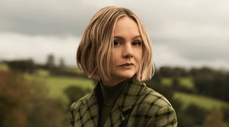 Carey Mulligan, Greta Gerwig'in "Narnia" Uyarlamasına Dahil Oluyor - Haberler