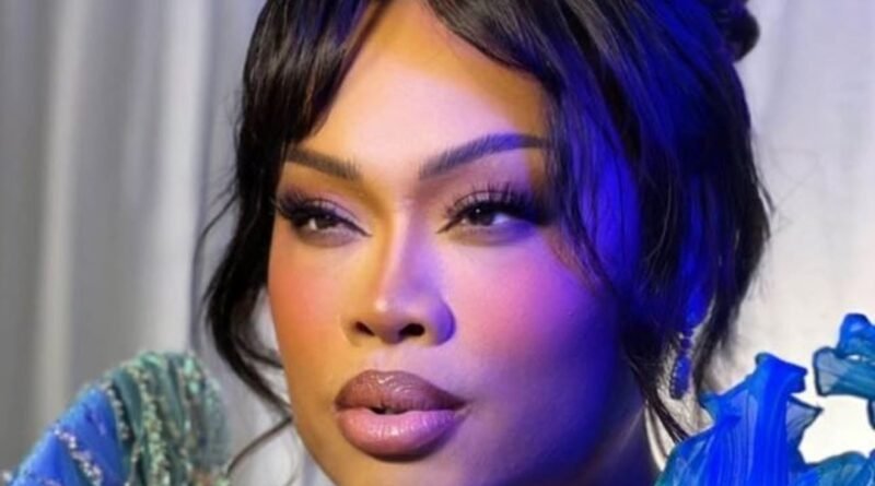 Jiggly Caliente Vefat Etti: Ölümünden Önce Sağ Bacağı Ampute Edilmişti