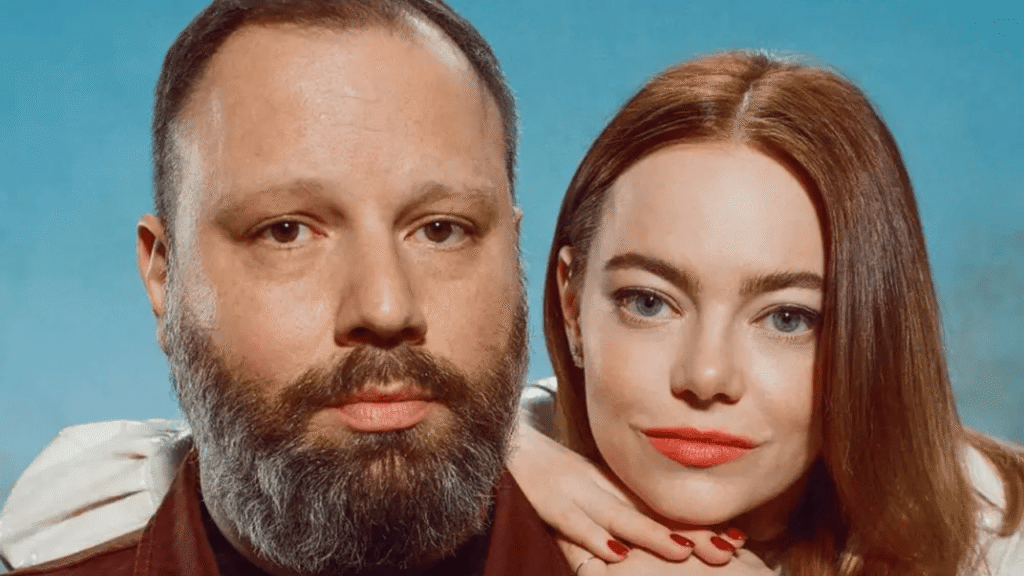 Yorgos Lanthimos ve Emma Stone’un Yeni Filmi "Bugonia"nın Gala Tarihi İleri Alındı - Haberler