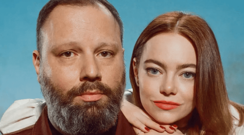 Yorgos Lanthimos ve Emma Stone’un Yeni Filmi "Bugonia"nın Gala Tarihi İleri Alındı - Haberler