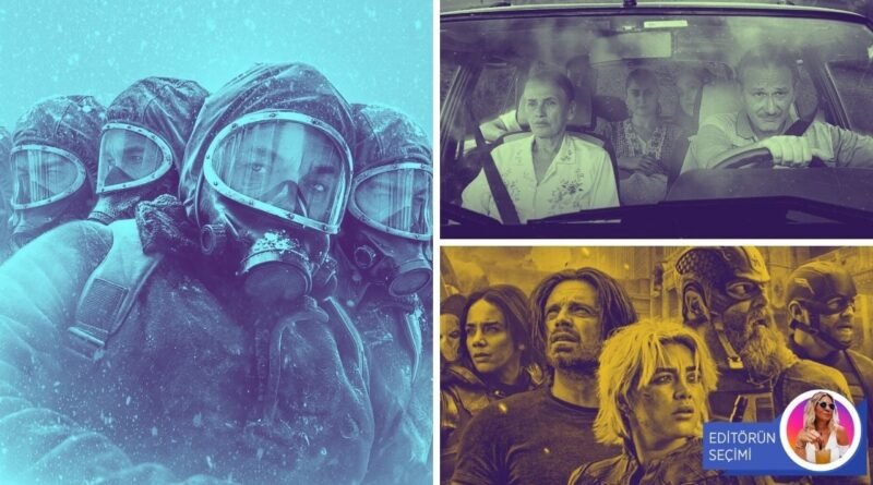 Bu Haftanın Editör Seçimi - Beyazperde.com