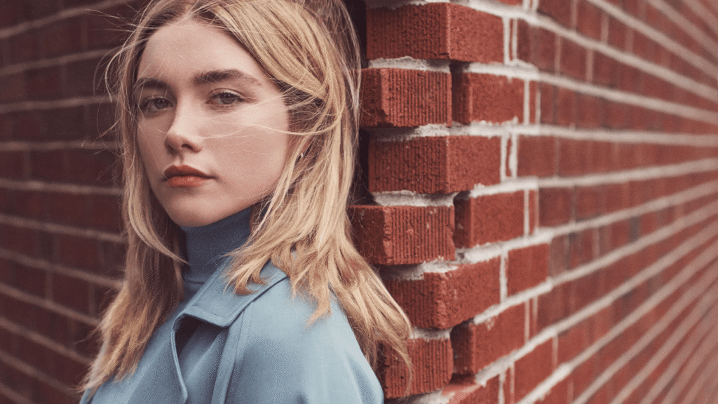 Close-Up: Florence Pugh - Beyazperde.com