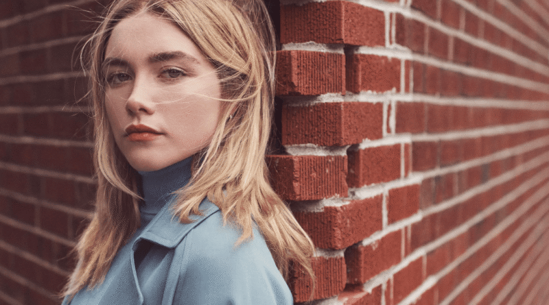 Close-Up: Florence Pugh - Beyazperde.com