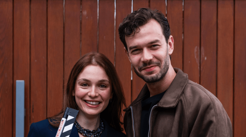 Max Orijinal Dizisi "Kaosun Anatomisi" Çekimlere Giriş Yapıyor - Haberler