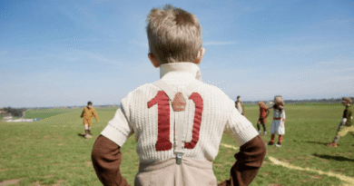 İstanbul Uluslararası Spor Filmleri Festivali, Sinema ve Sporu Buluşturuyor! - Haberler