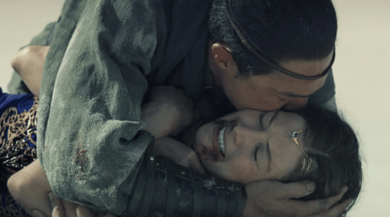 Hayranlarına Kötü Haber: 'The Wheel of Time' İle İlgili Yeni Gelişmeler