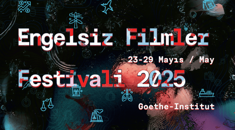"Engelsiz Filmler Festivali'nde 13 Ülkeden 15 Kısa Film Yarışıyor!" - Haberler