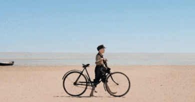 Fatih Akın'ın "Amrum" Filmi Cannes Film Festivali'nde Çarpıcı Bir Prömiyer Gerçekleştirdi - Haberler