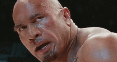 Dwayne Johnson'ın Başrolünde Olduğu "The Smashing Machine" Fragmanı Yayınlandı - Haberler