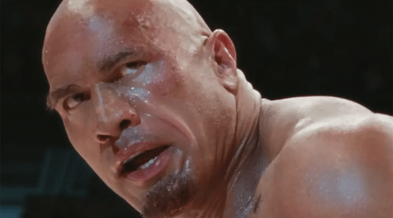 Dwayne Johnson'ın Başrolünde Olduğu "The Smashing Machine" Fragmanı Yayınlandı - Haberler