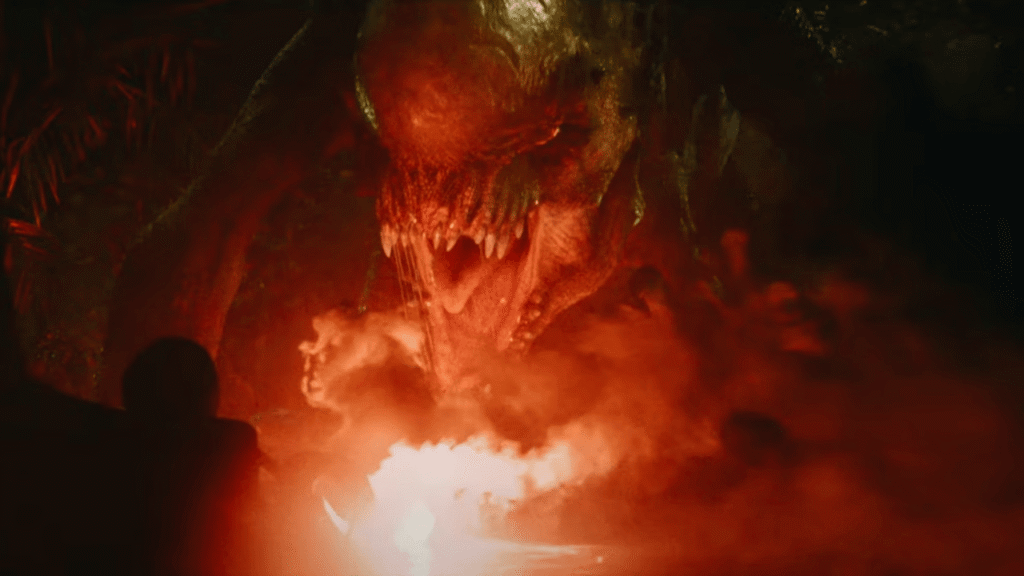 Yeni "Jurassic World: Rebirth" Fragmanı Yayınlandı - Haberler