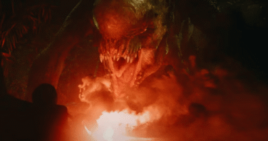 Yeni "Jurassic World: Rebirth" Fragmanı Yayınlandı - Haberler