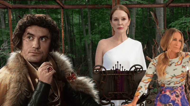 Mayıs Ayında İzleyebileceğiniz 15 Yeni Dizi Önerisi