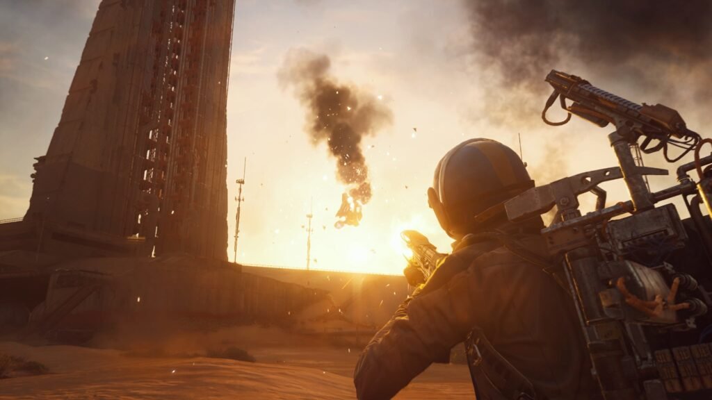 Arc Raiders Eğlenceli, Ama Extraction Shooter'ların Geleceğinden Şüpheliyim!
