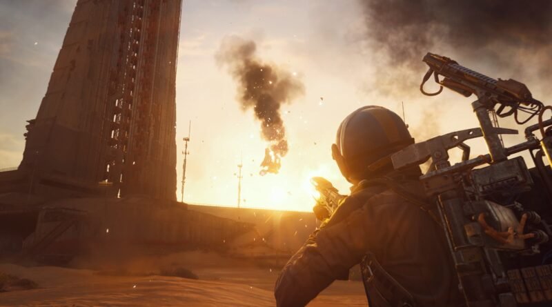 Arc Raiders Eğlenceli, Ama Extraction Shooter'ların Geleceğinden Şüpheliyim!