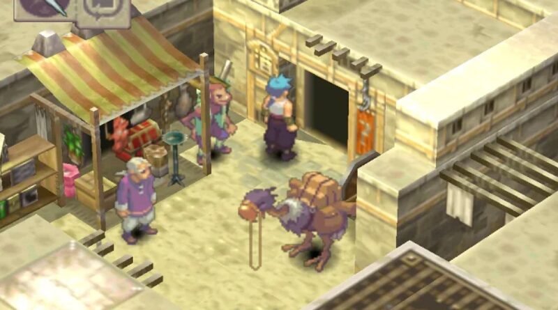 GOG, İki On Yıl Sonra Bir Klasik RPG'yi Yeniden Hayata Döndürüyor!