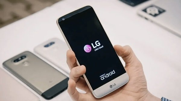 Eğer LG marka telefon kullanıyorsanız, dikkat! Güncellemeler artık gelmeyecek.