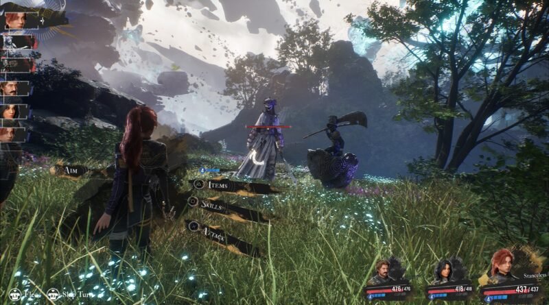 Clair Obscur: Expedition 33 Efsanesiyse, İşte Neden!