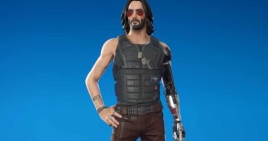 Cyberpunk 2077 ve Fortnite Fanları İçin Heyecan Verici Ortaklık!