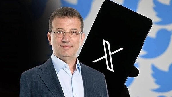 Neden X'te Profil Fotoğraflarını Ekrem İmamoğlu Yapıyorlar?