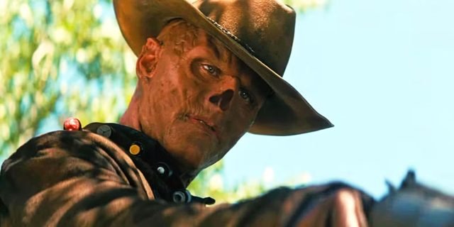 Fallout 2. sezon hakkında önemli açıklama: 'İlk sezondan daha iyi olacak'