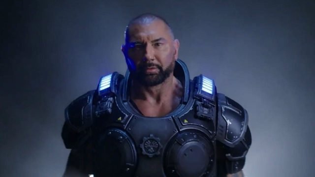 Gears of War filmi için yönetmen de belli oluyor! - Peki Marcus Fenix'i kim oynayacak?